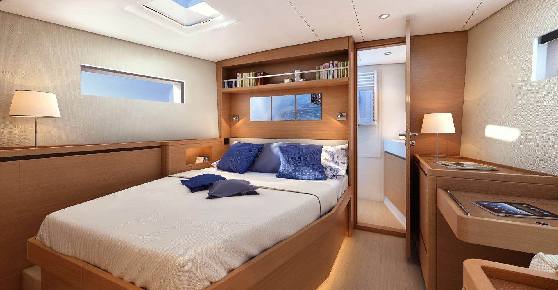 cabin